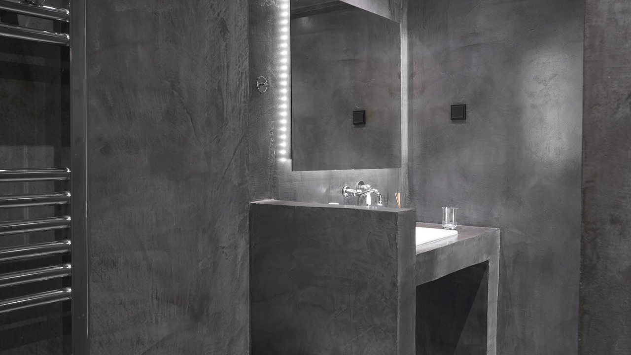 Photo of Bathroom in Markopoulon