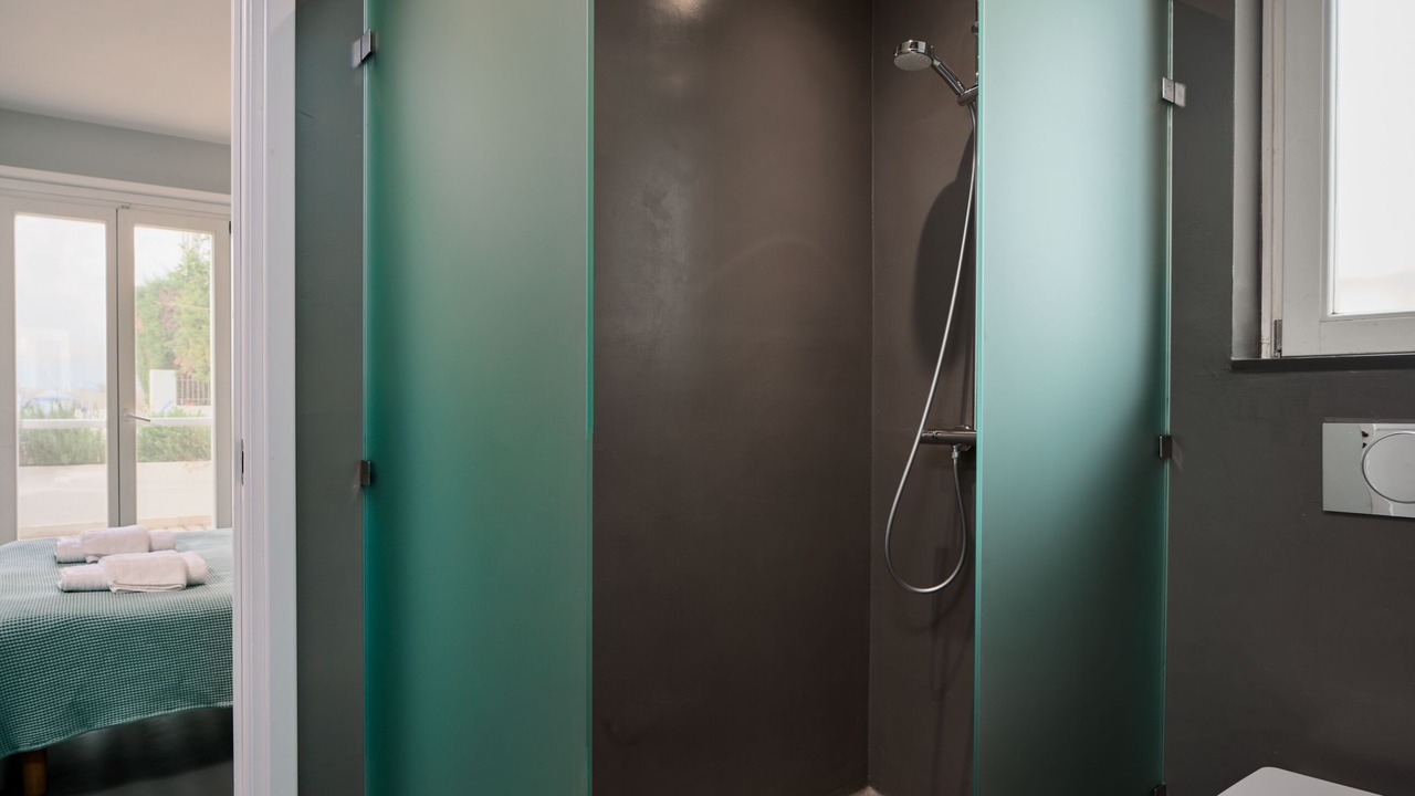 Photo of Bathroom in Markopoulon