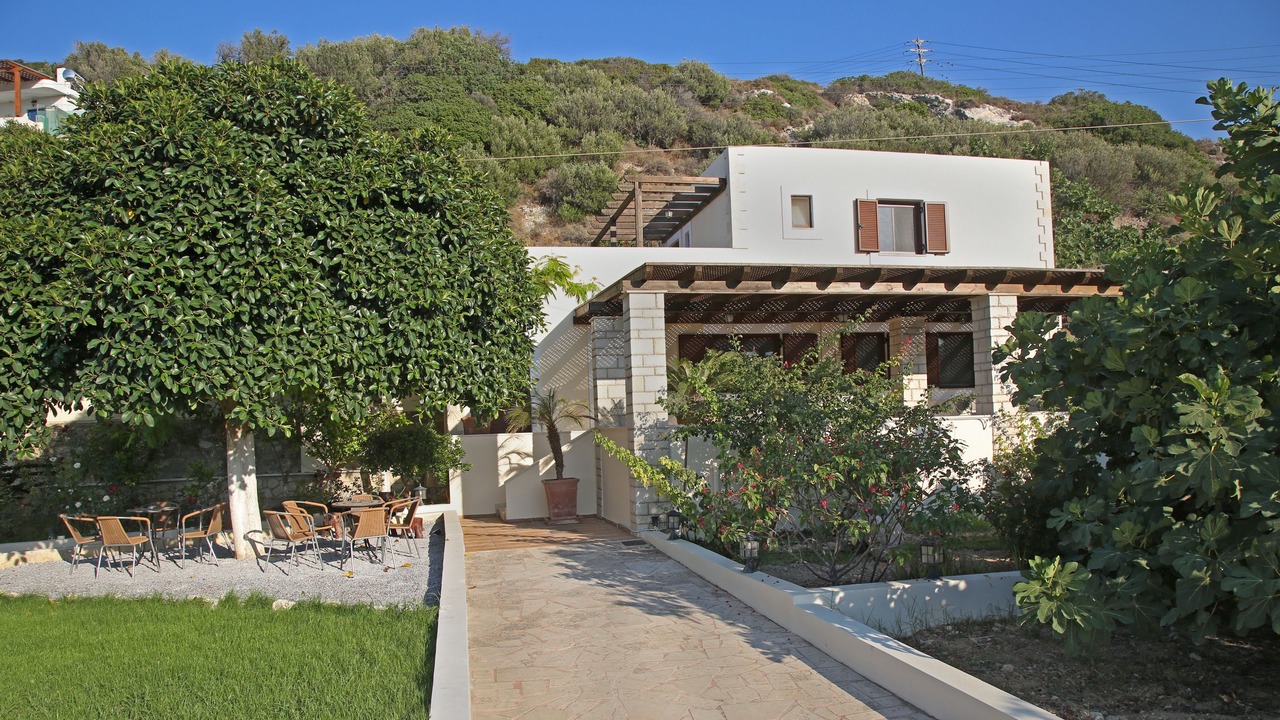 Photo of Outdoor in Sitia