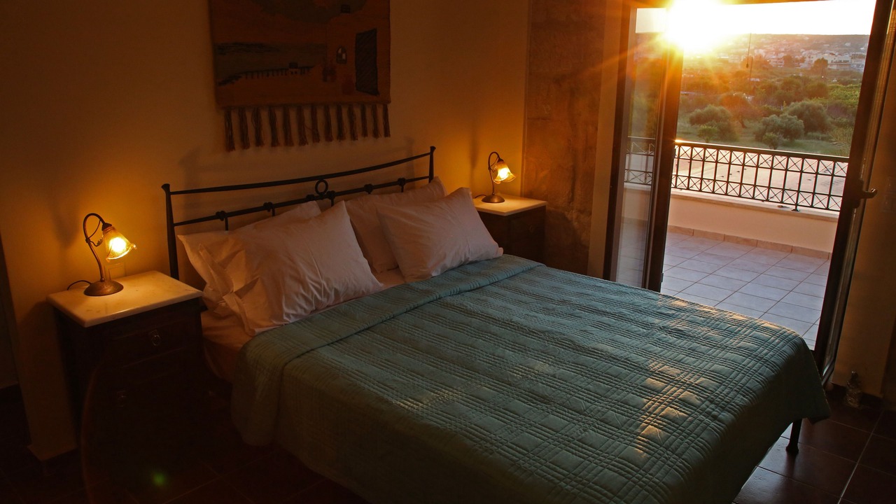 Photo of Bedroom in Sitia