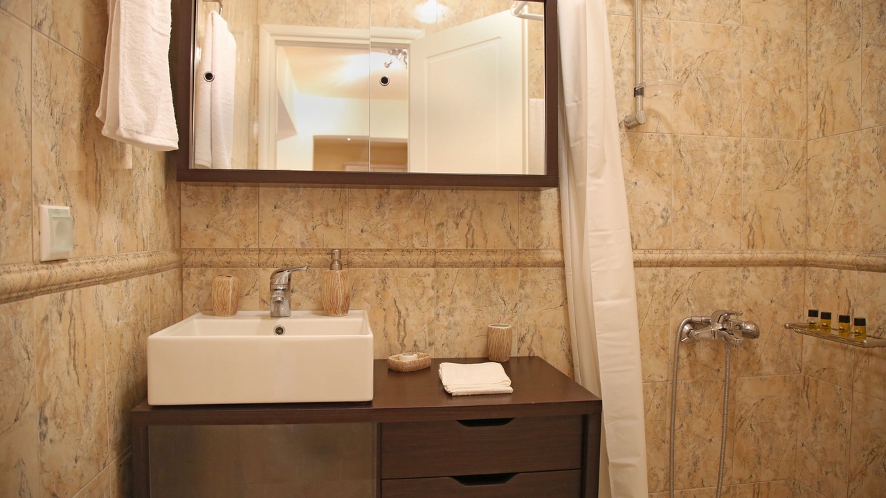 Photo of Bathroom in Sitia