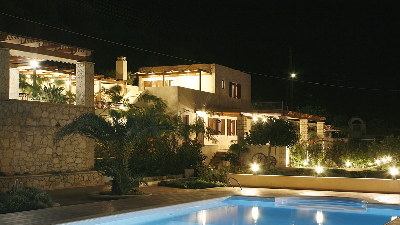 Photo of Outdoor in Sitia