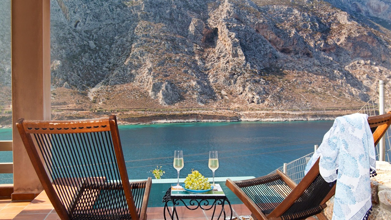 Photo of Outdoor in Kalymnos