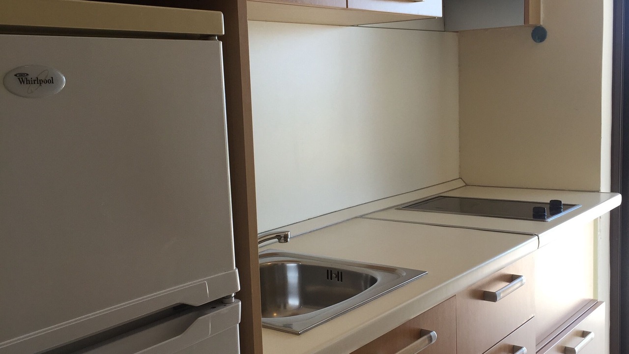 Photo of Kitchen in Kiotari