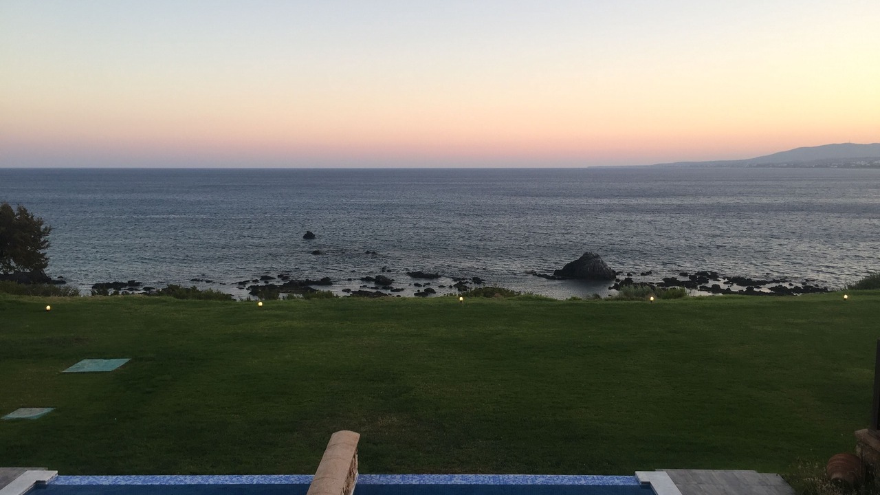 Photo of Patio Balcony in Kiotari