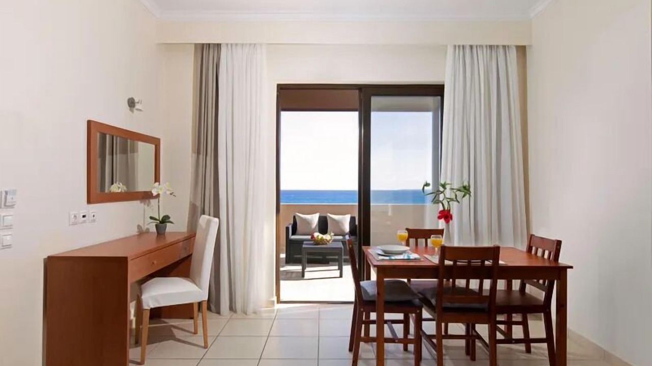 Photo of Livingroom in Kiotari