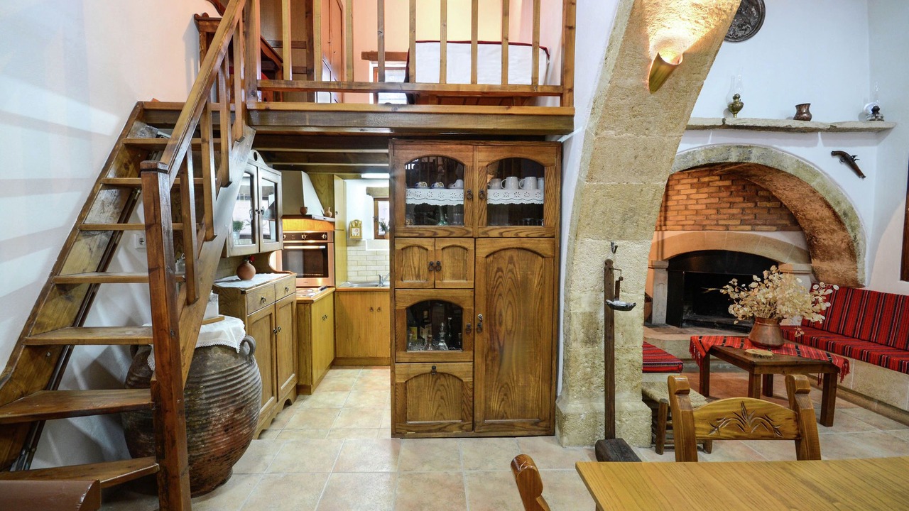 Photo of Livingroom in Apokoronas