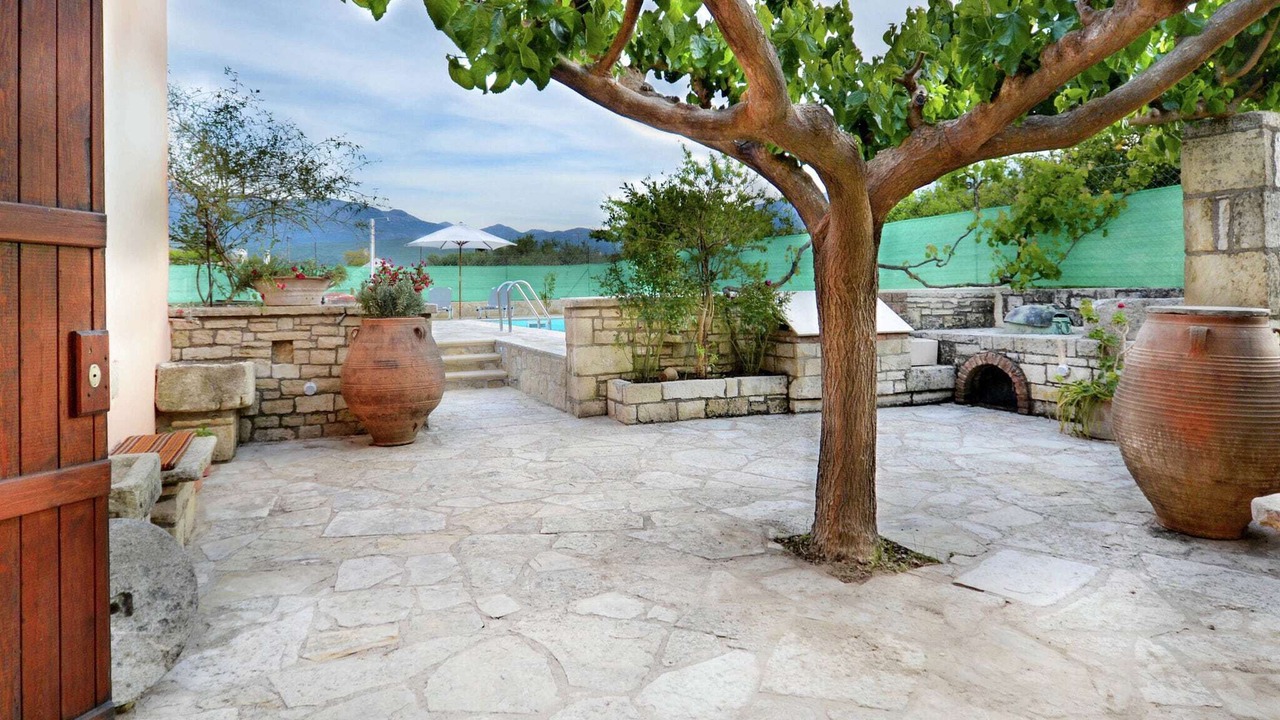 Photo of Outdoor in Apokoronas