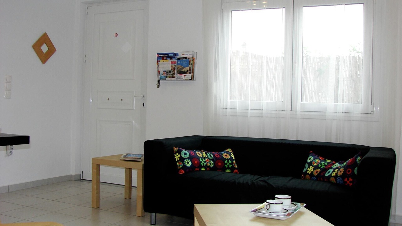 Photo of Livingroom in Loutra