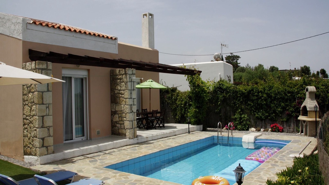 Photo of Outdoor in Loutra