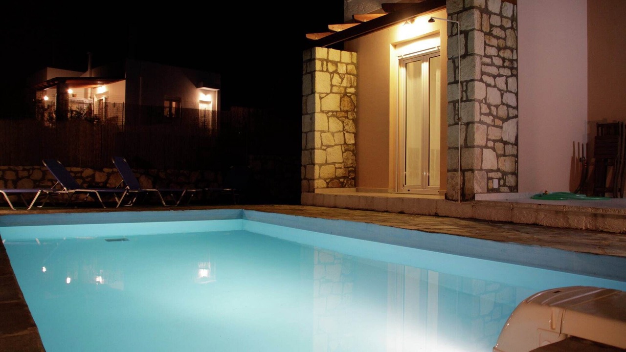 Photo of Outdoor in Loutra