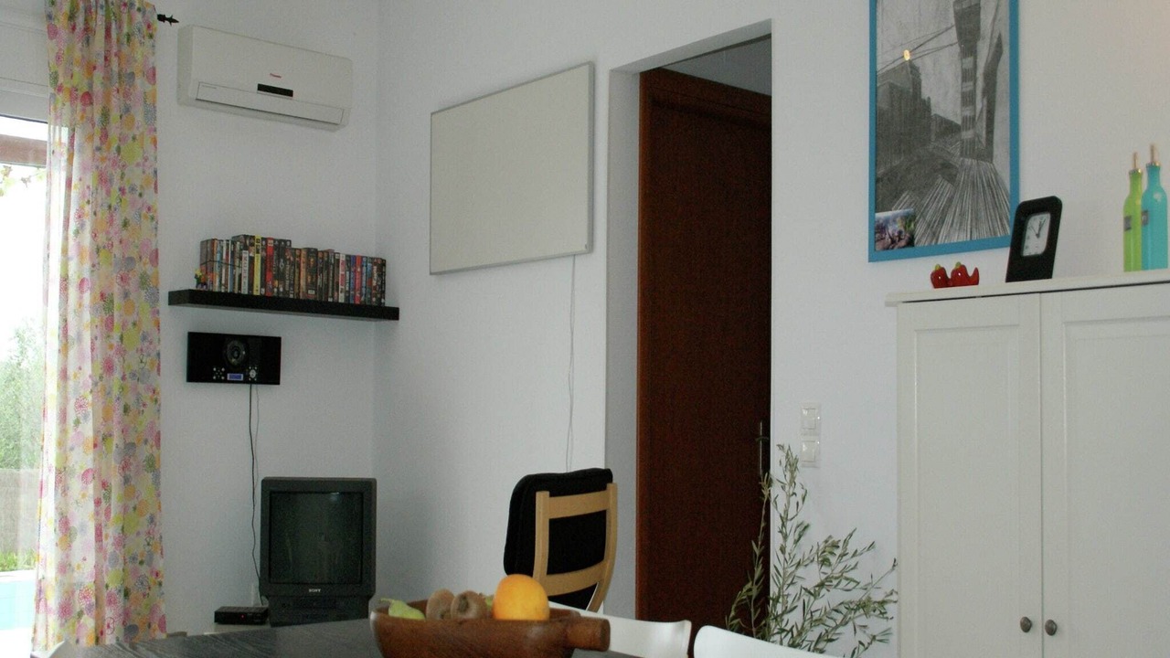 Photo of Livingroom in Loutra
