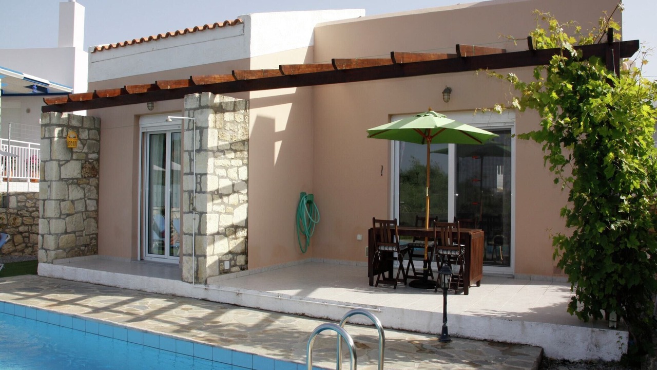 Photo of Outdoor in Loutra