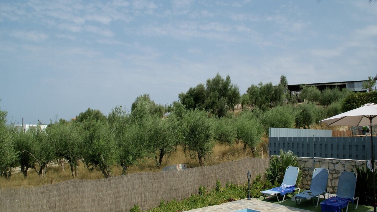 Photo of Outdoor in Loutra