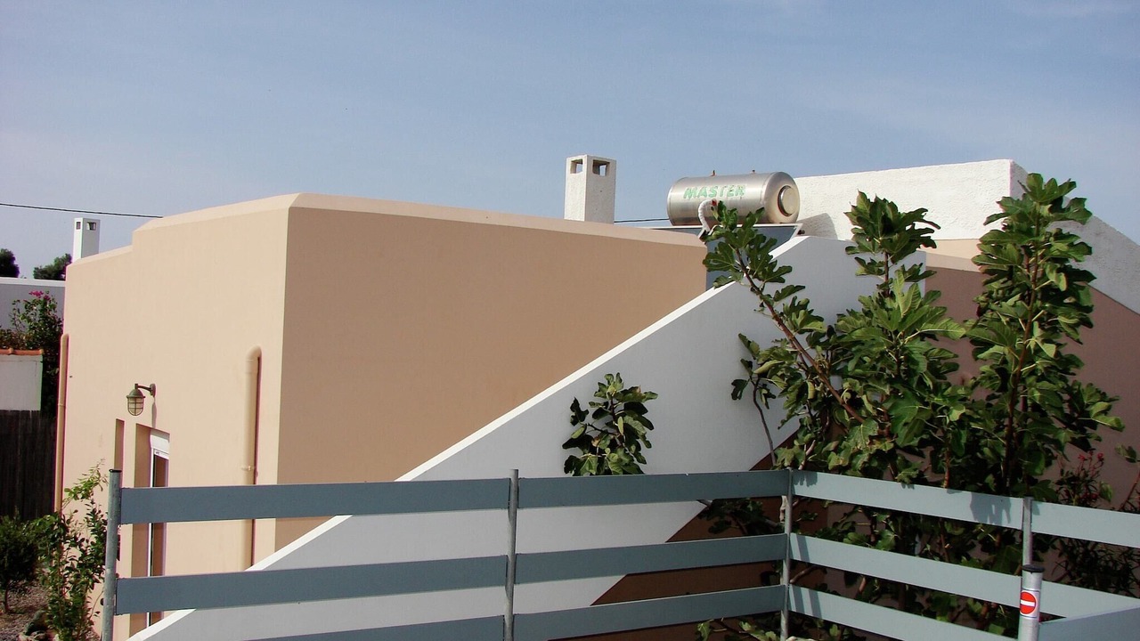 Photo of Outdoor in Loutra