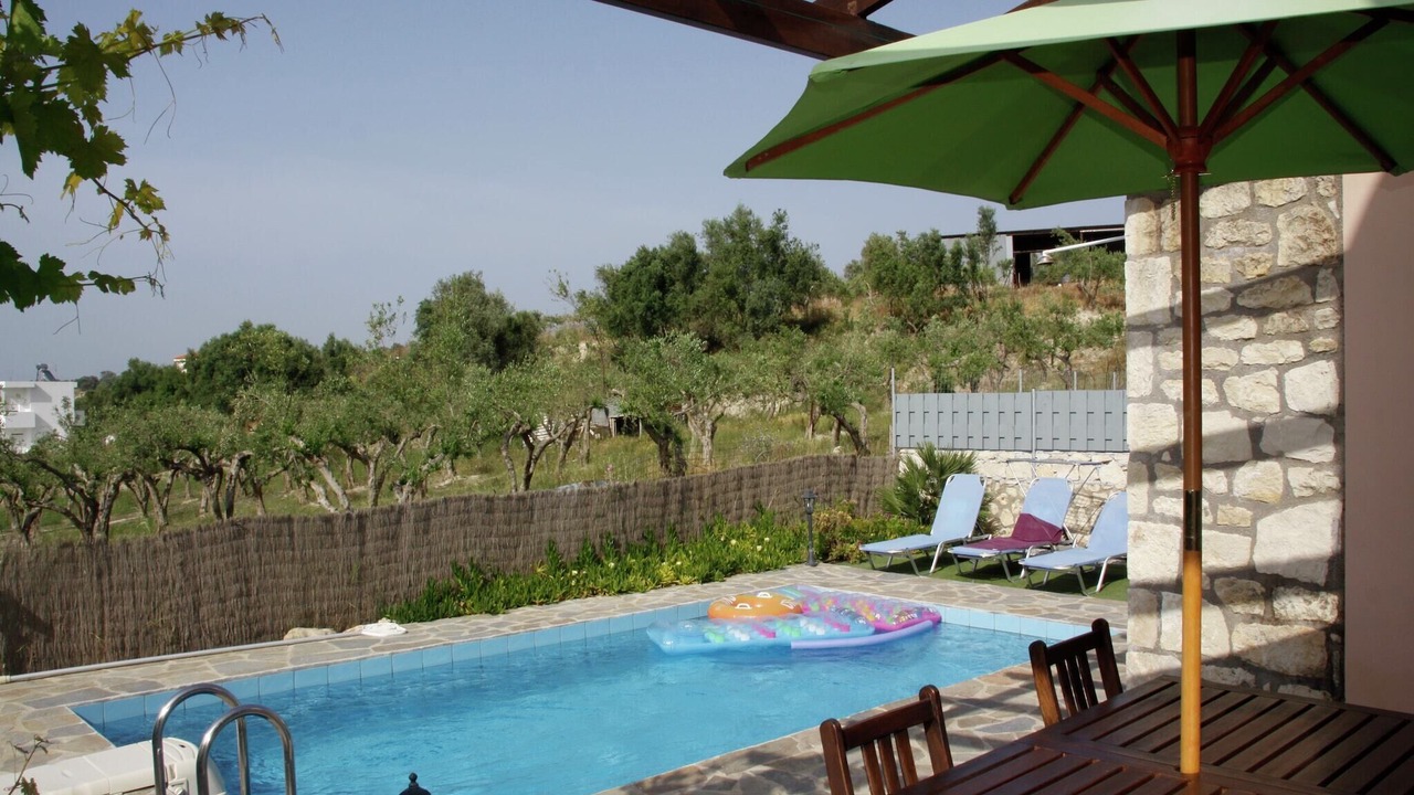 Photo of Outdoor in Loutra