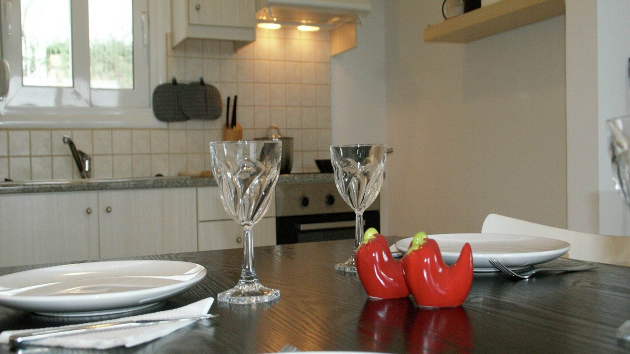 Photo of Livingroom in Loutra