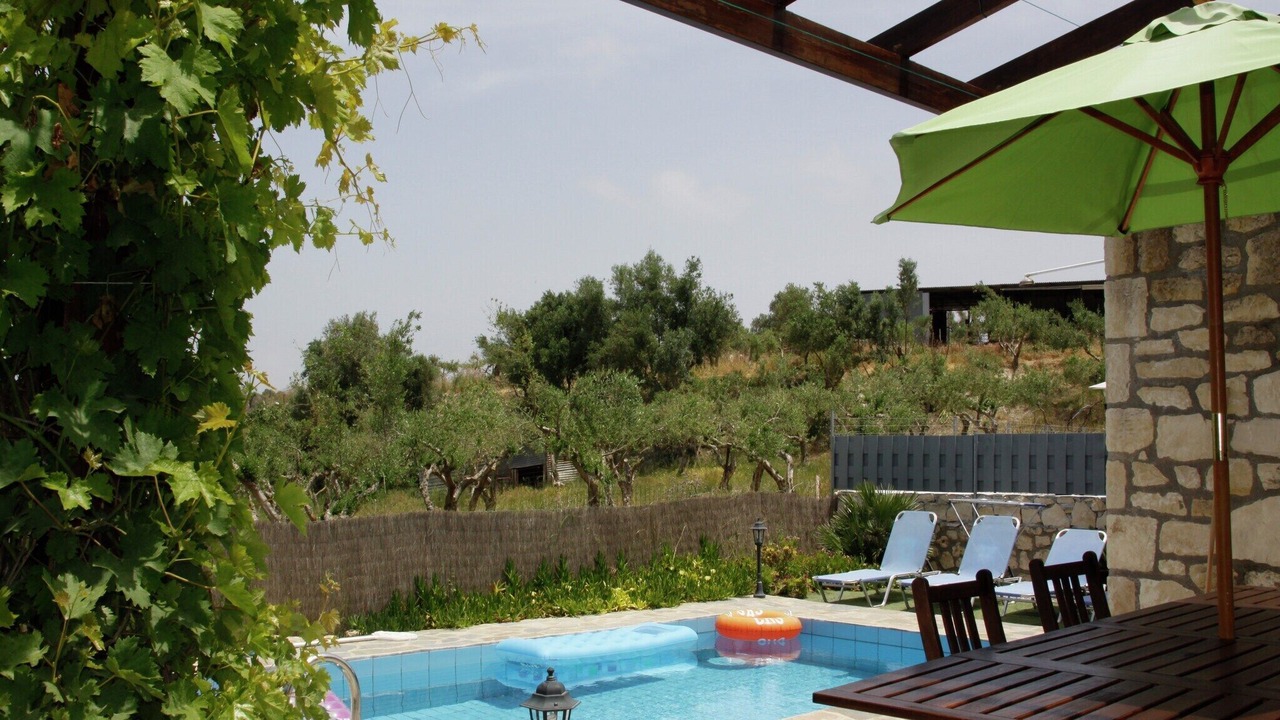 Photo of Outdoor in Loutra