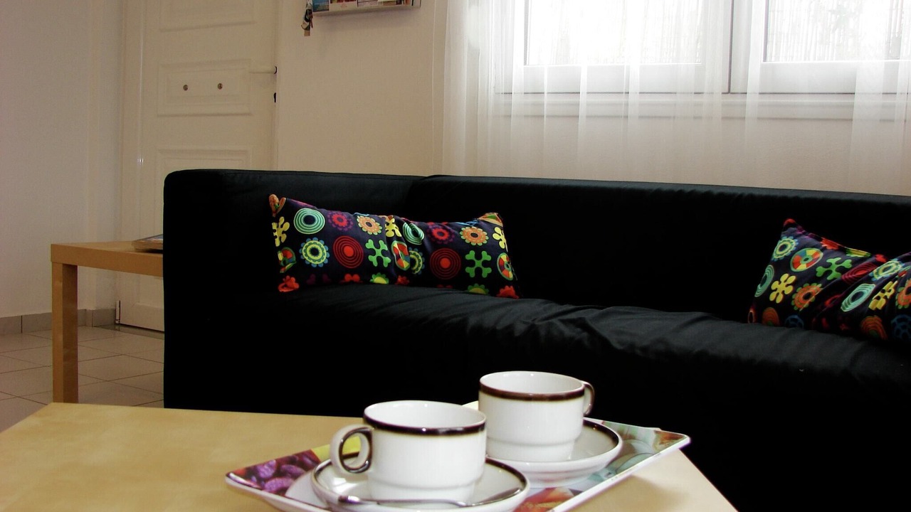 Photo of Livingroom in Loutra