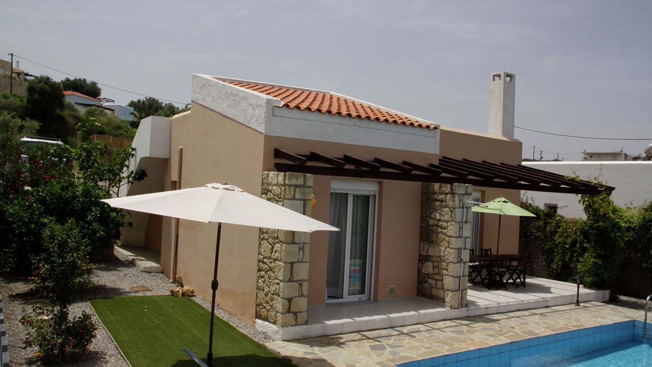 Photo of Outdoor in Loutra