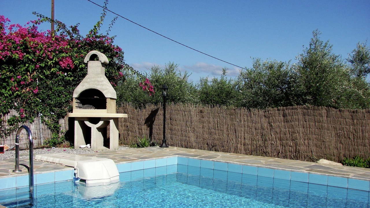 Photo of Outdoor in Loutra