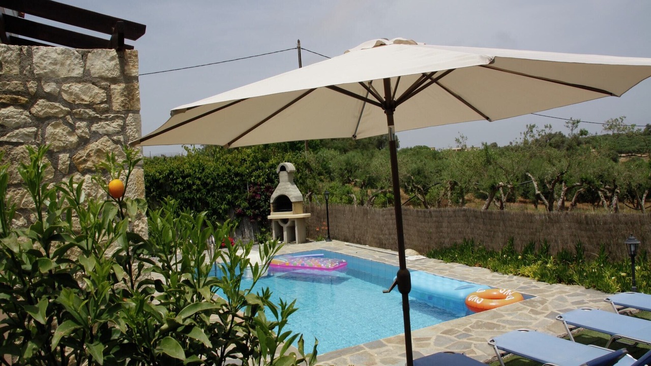Photo of Outdoor in Loutra