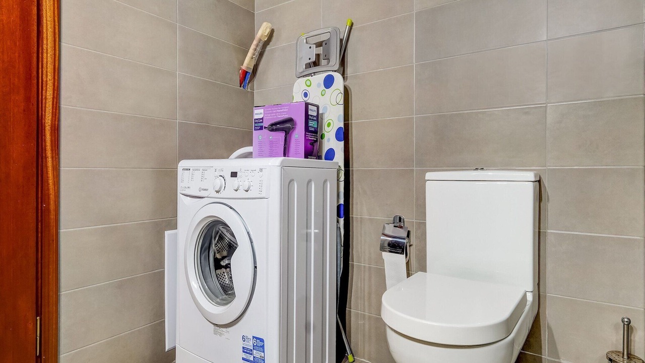 Photo of Bathroom in Ravdoucha
