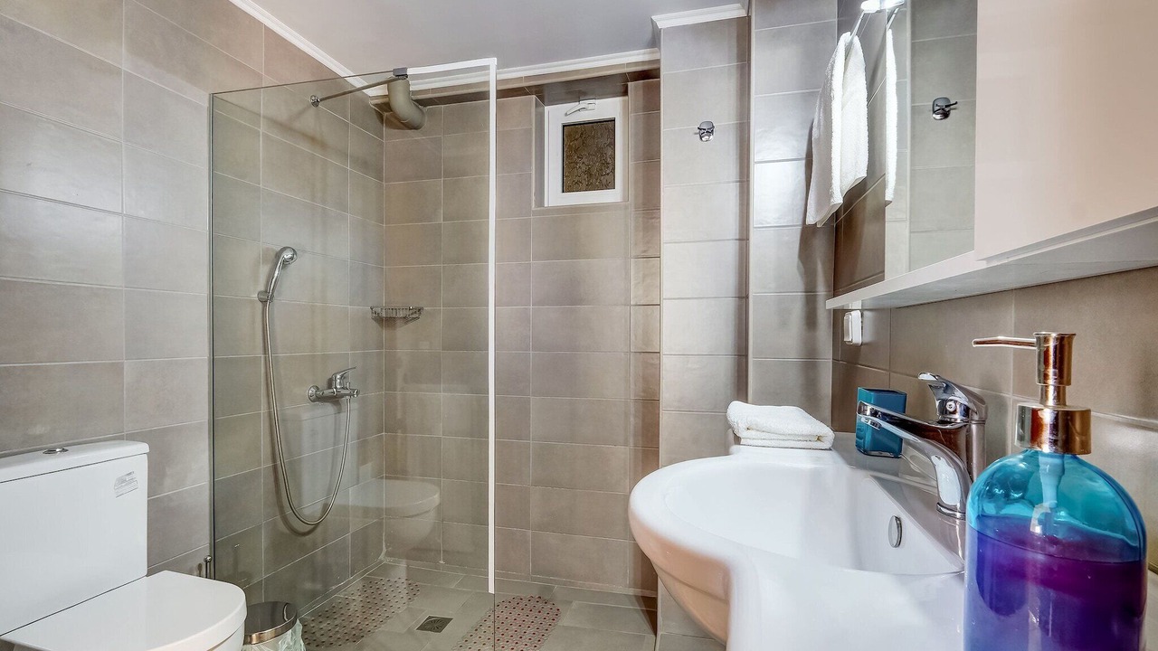 Photo of Bathroom in Ravdoucha