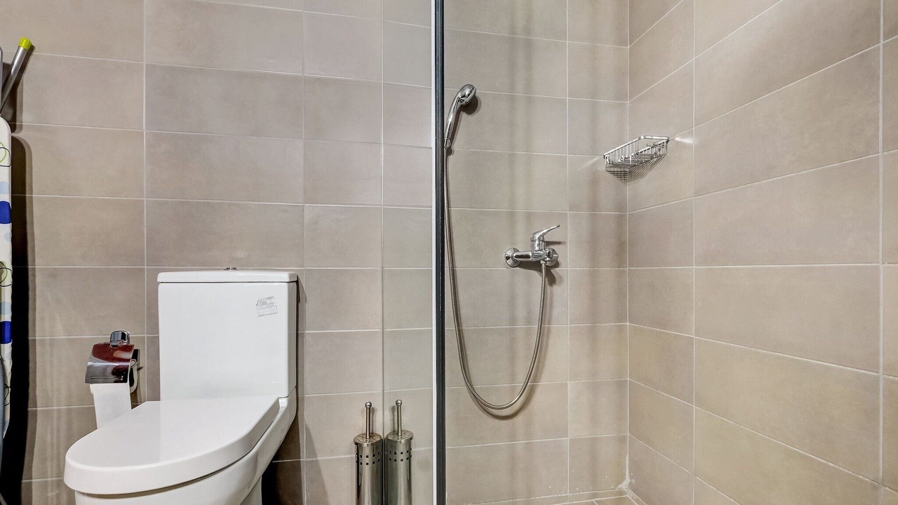 Photo of Bathroom in Ravdoucha