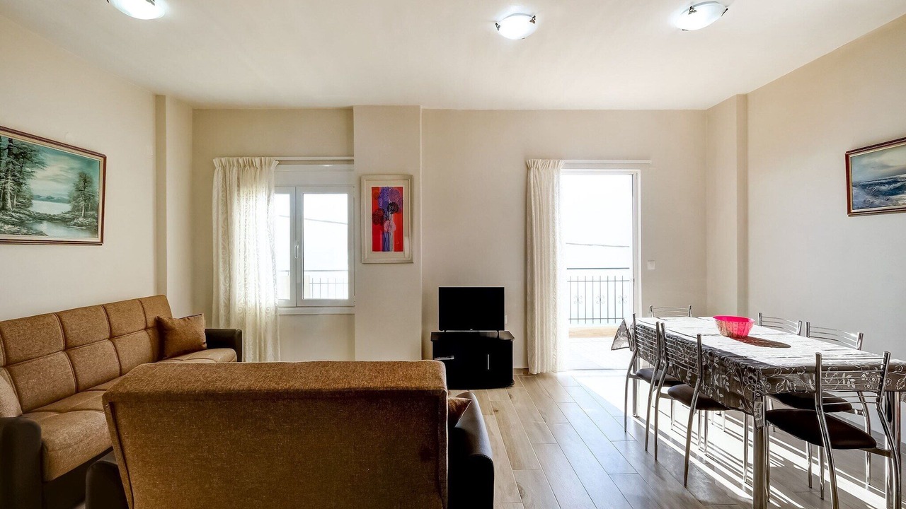 Photo of Livingroom in Ravdoucha