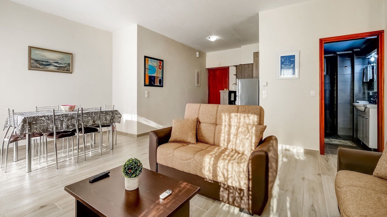 Photo of Livingroom in Ravdoucha