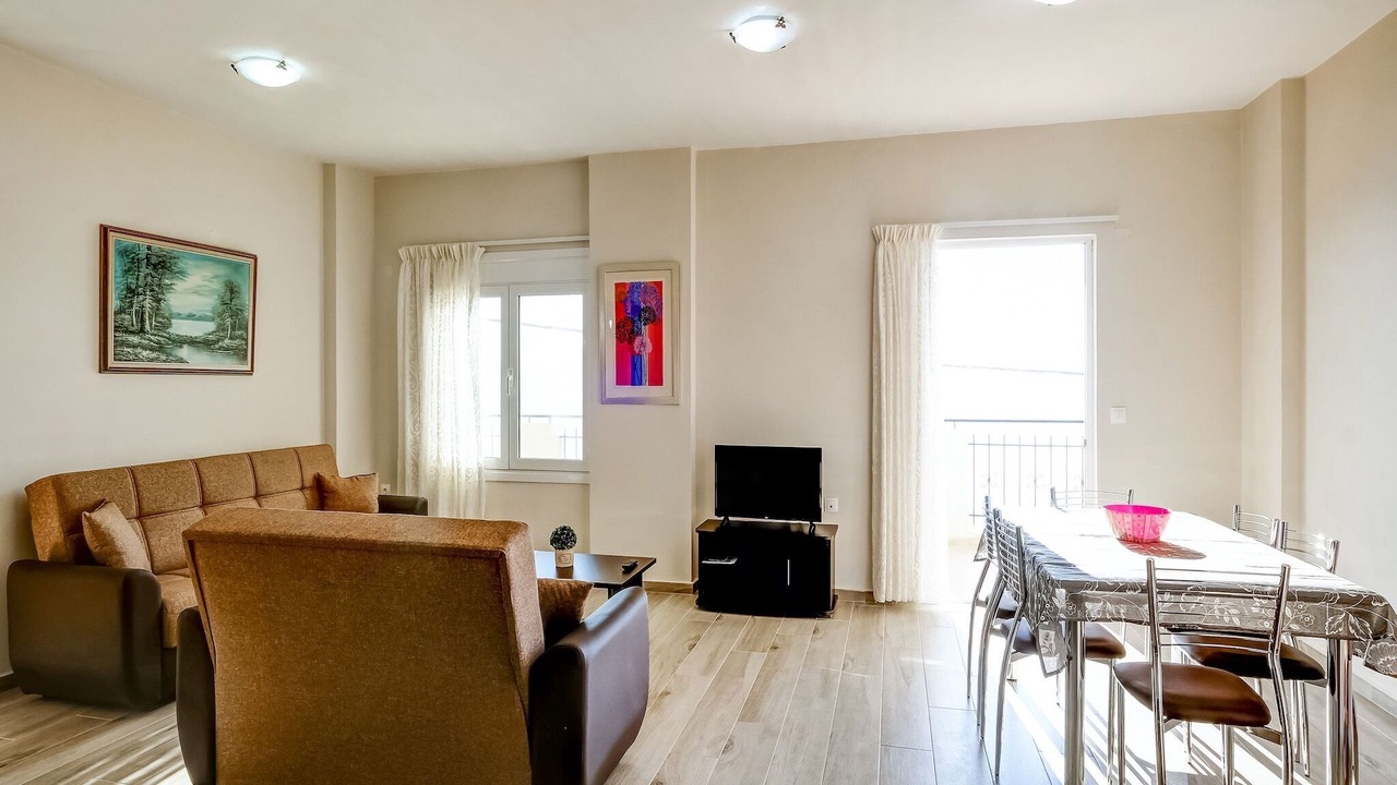 Photo of Livingroom in Ravdoucha
