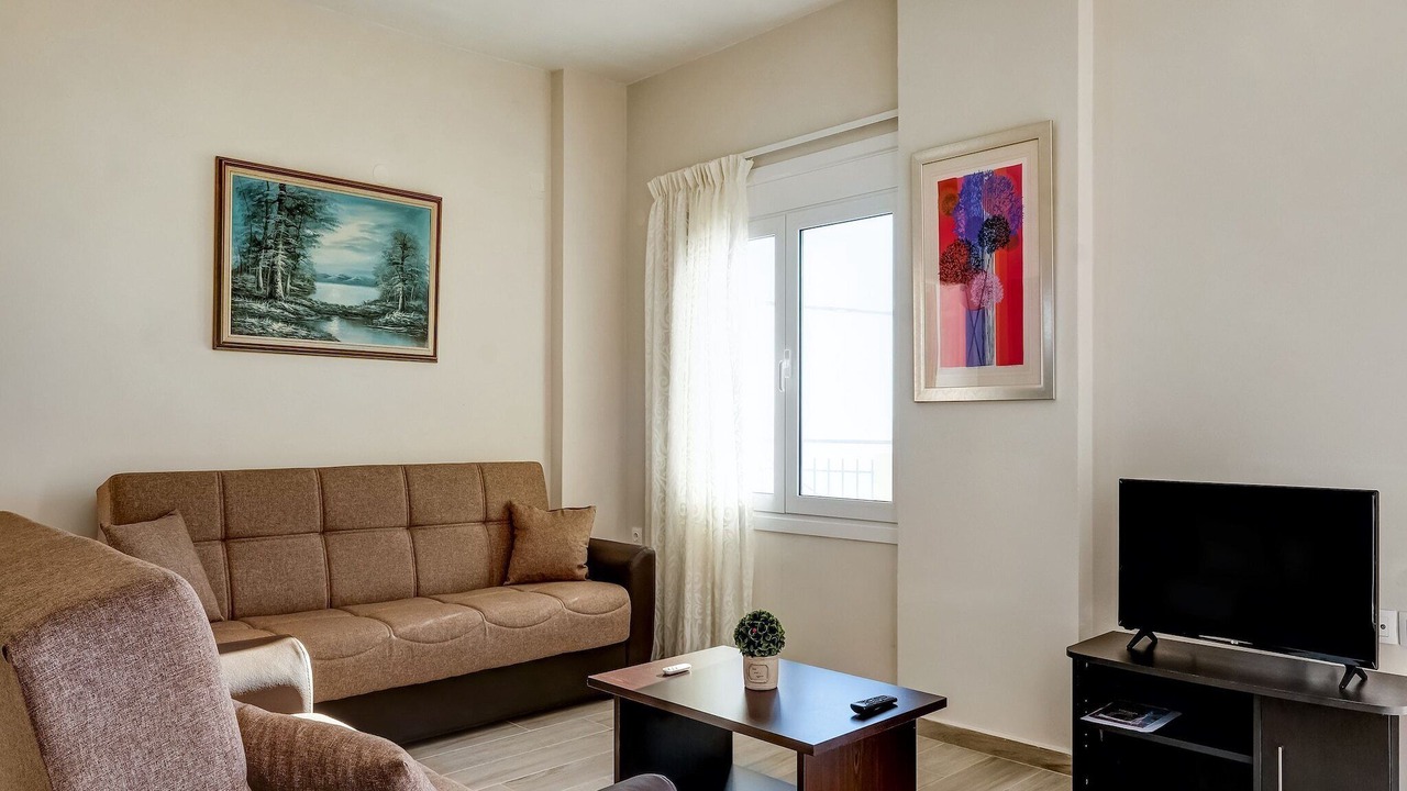 Photo of Livingroom in Ravdoucha