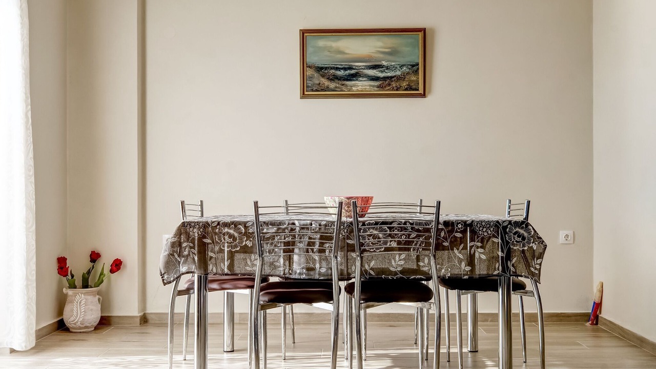 Photo of Livingroom in Ravdoucha