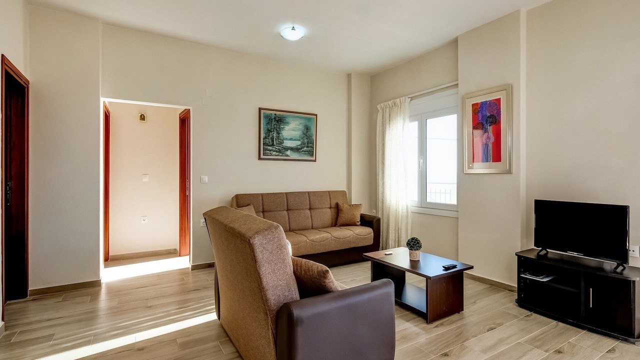 Photo of Livingroom in Ravdoucha