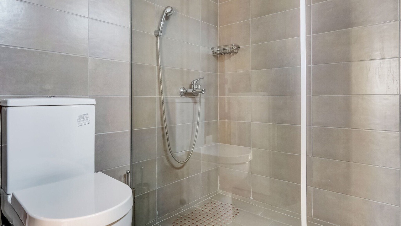 Photo of Bathroom in Ravdoucha