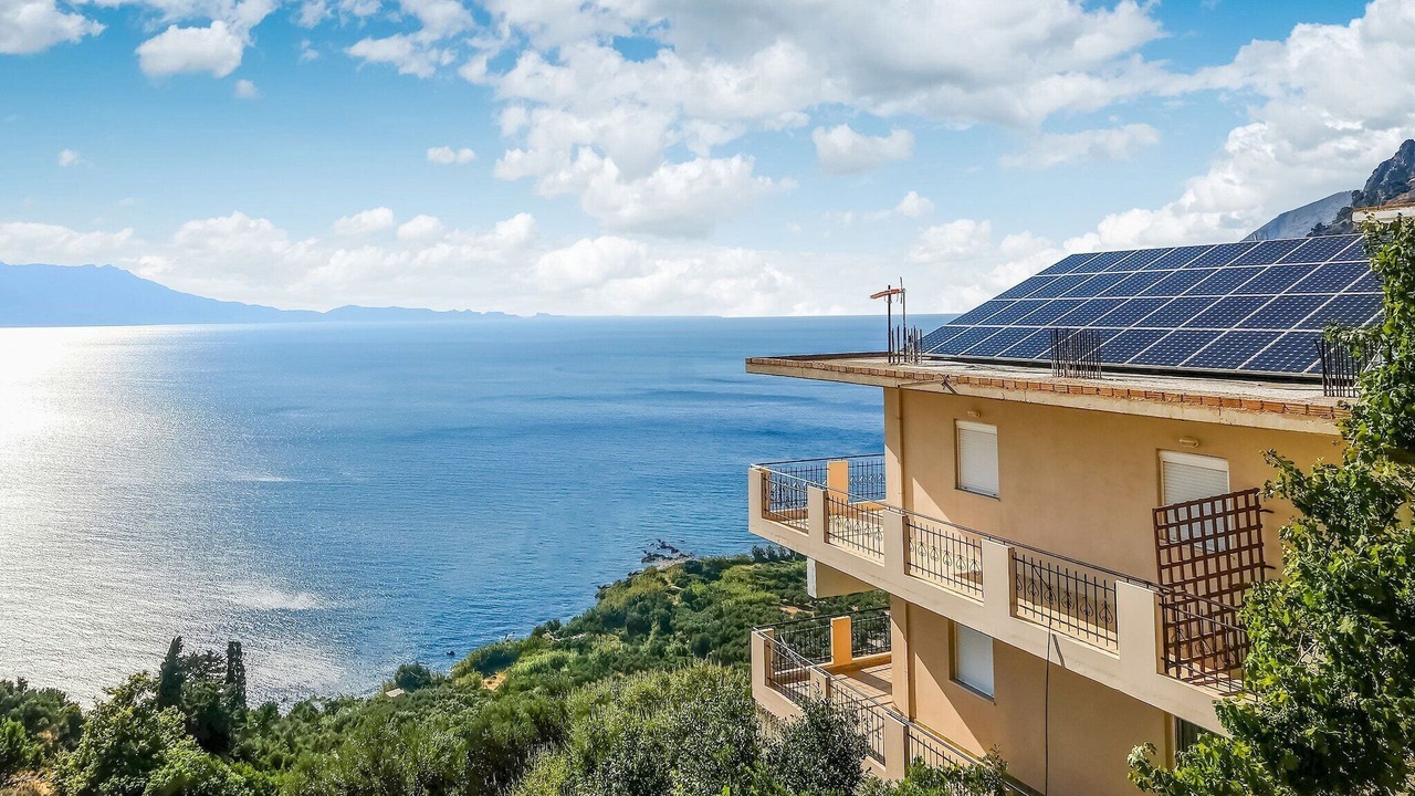Photo of Outdoor in Ravdoucha