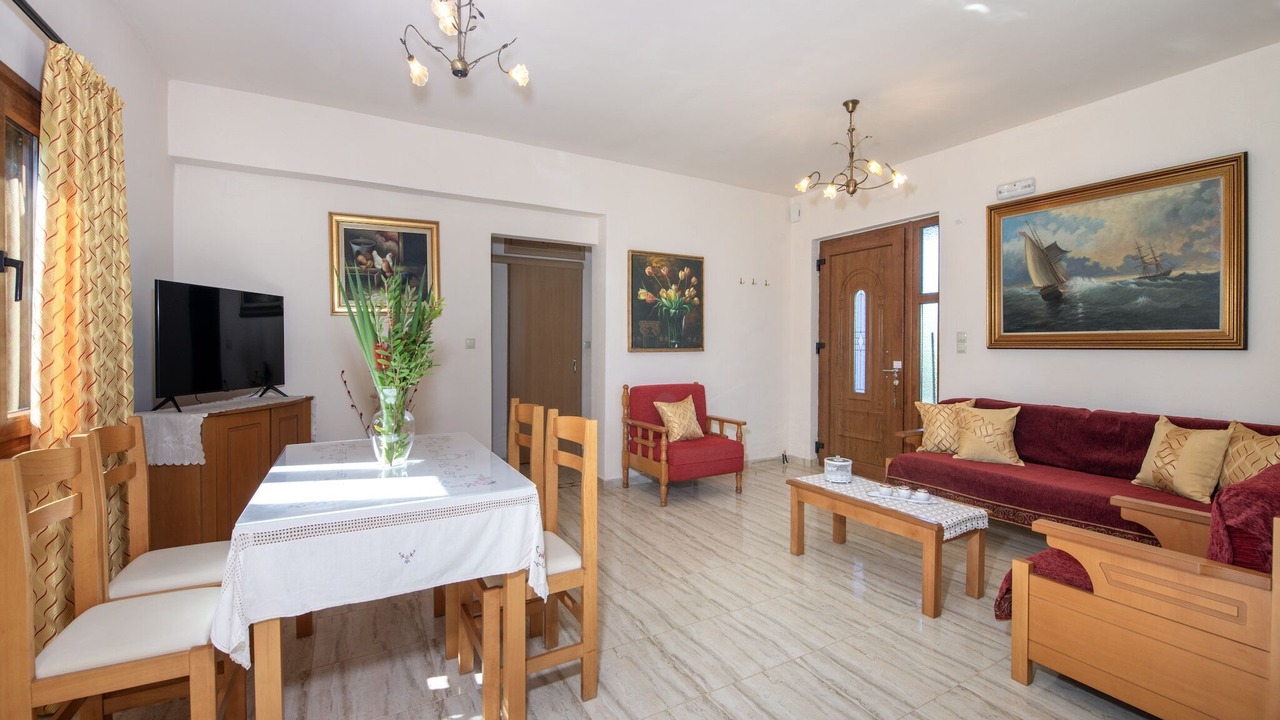 Photo of Livingroom in Asteri
