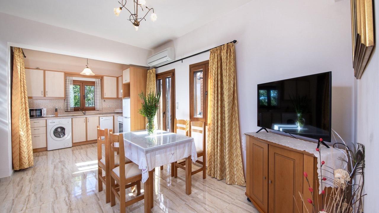 Photo of Livingroom in Asteri