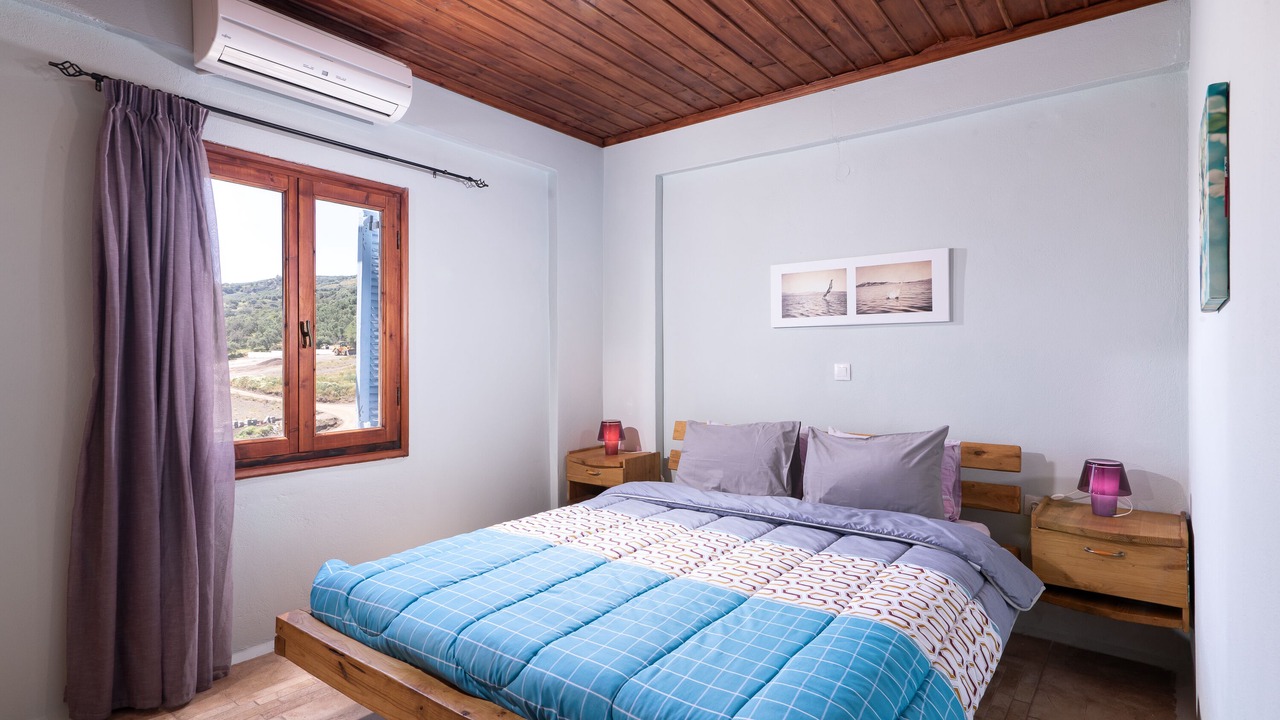 Photo of Bedroom in Myrtos