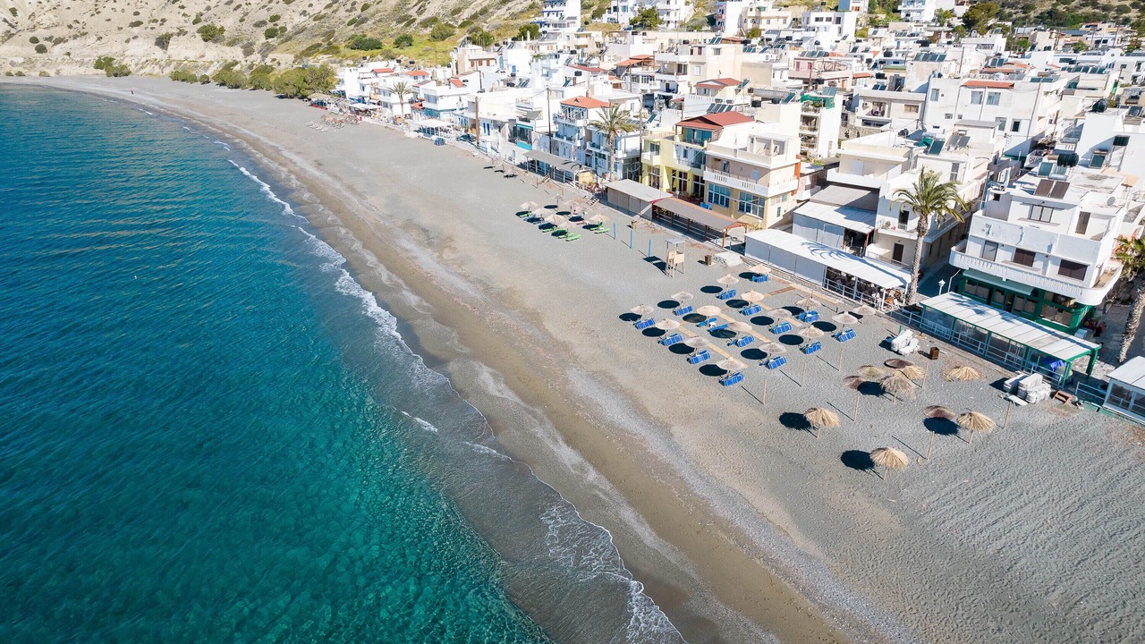 Photo of Others in Myrtos