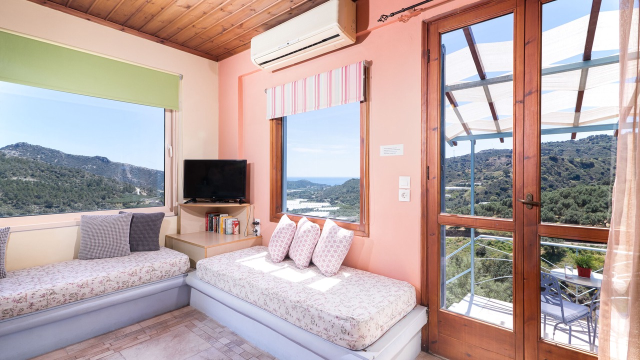 Photo of Livingroom in Myrtos