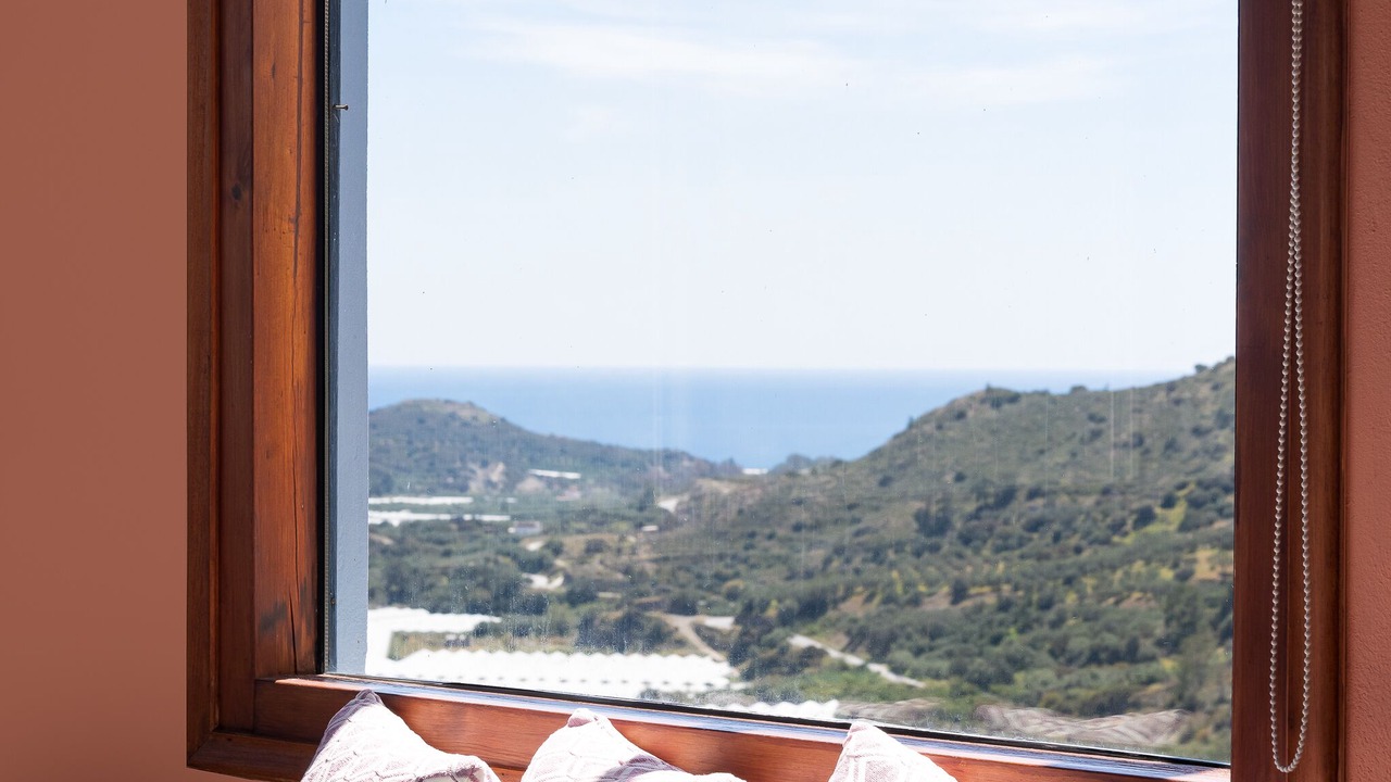 Photo of Livingroom in Myrtos