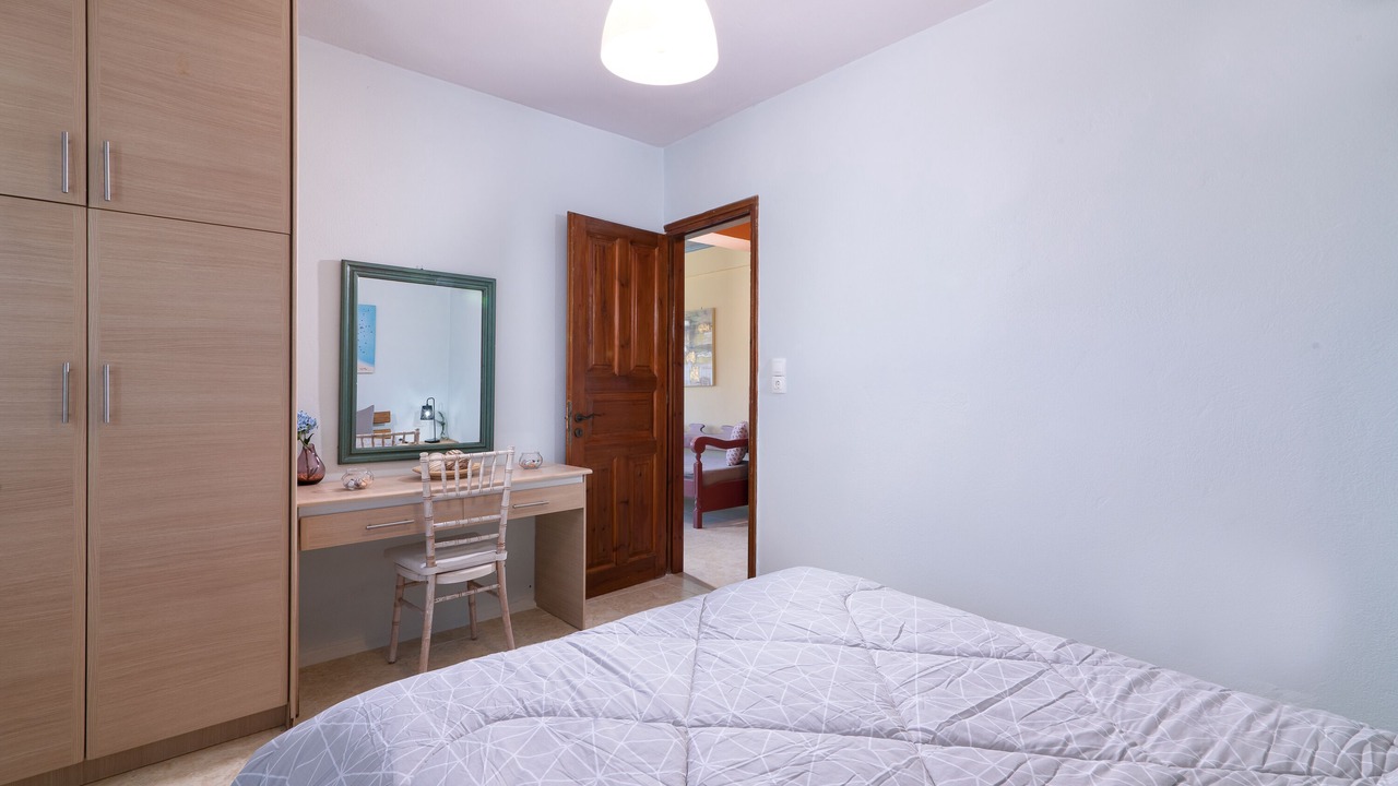 Photo of Bedroom in Myrtos