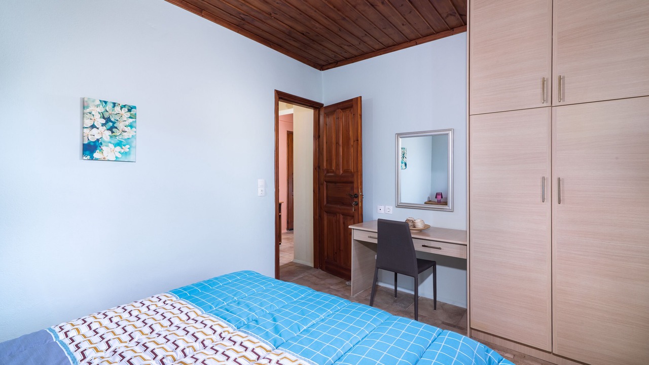 Photo of Bedroom in Myrtos