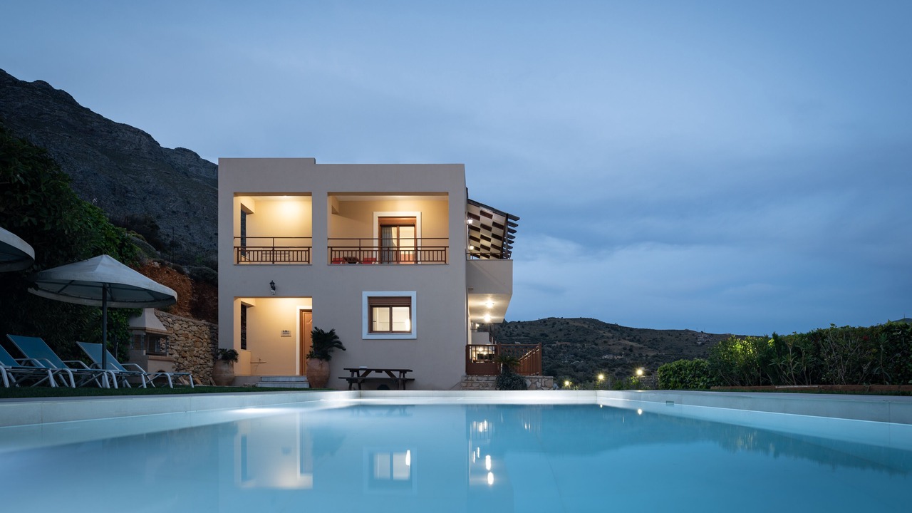 Photo of Outdoor in Triopetra