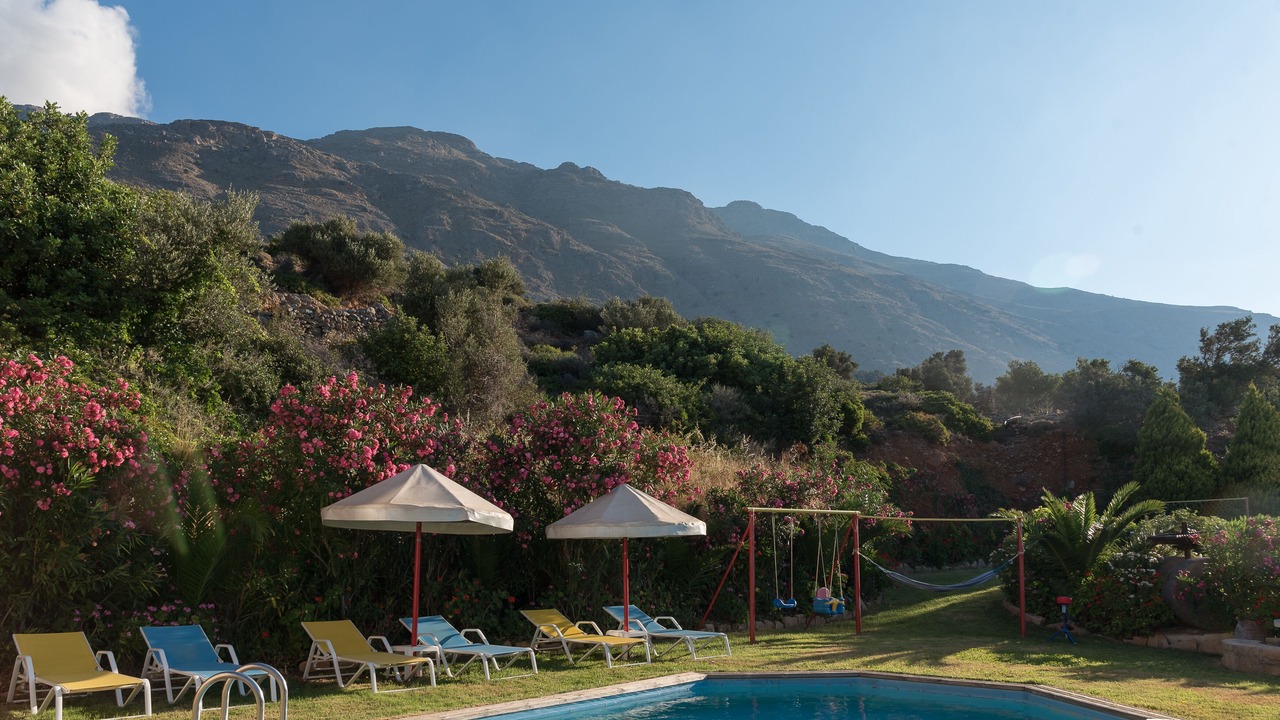 Photo of Outdoor in Triopetra