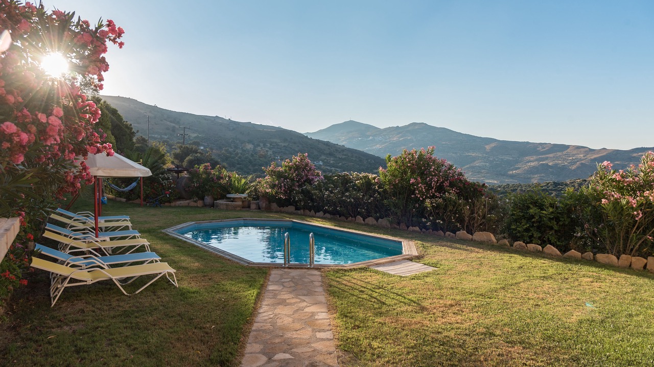 Photo of Outdoor in Triopetra