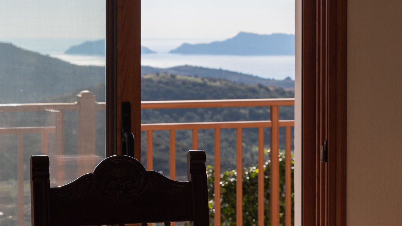 Photo of Bedroom in Triopetra