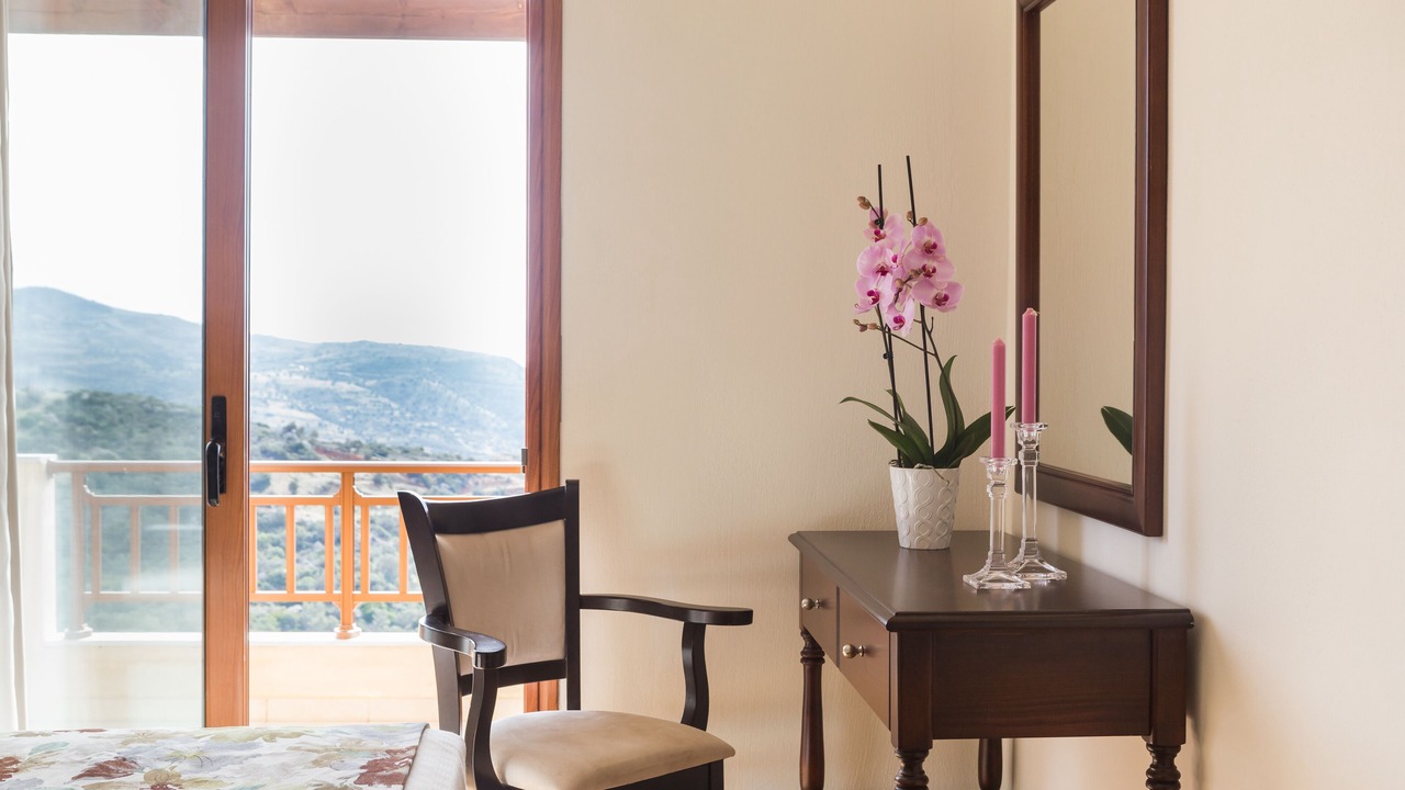 Photo of Livingroom in Triopetra